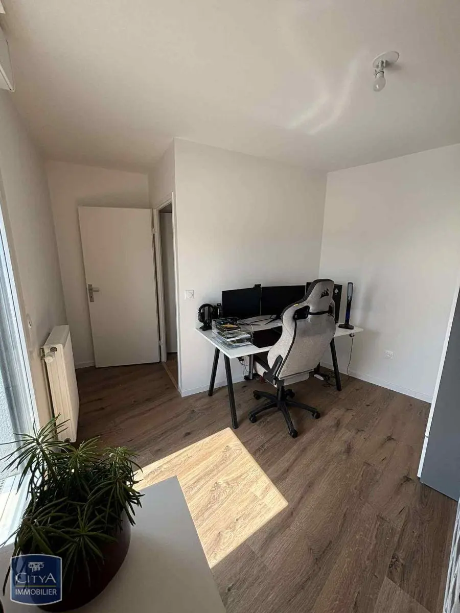 Photo 12 Appartement 3 pièces 58.33m²