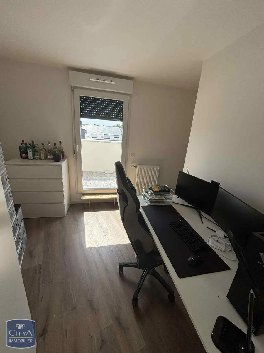 Photo 14 Appartement 3 pièces 58.33m²