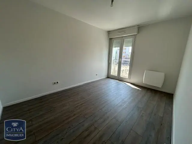 Photo 3 Appartement 2 pièces 44.09m²