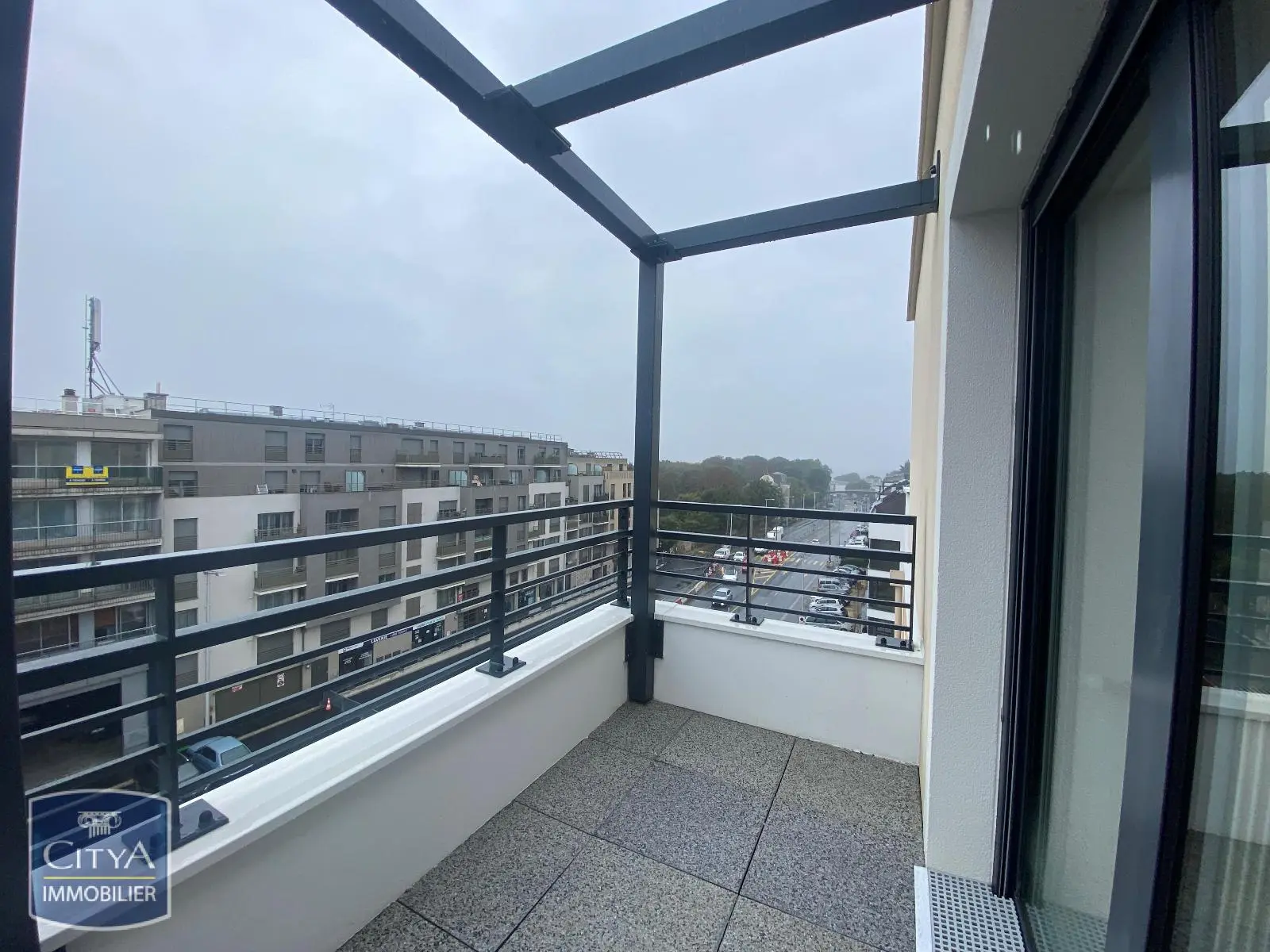Photo 4 Appartement 3 pièces 58.33m²