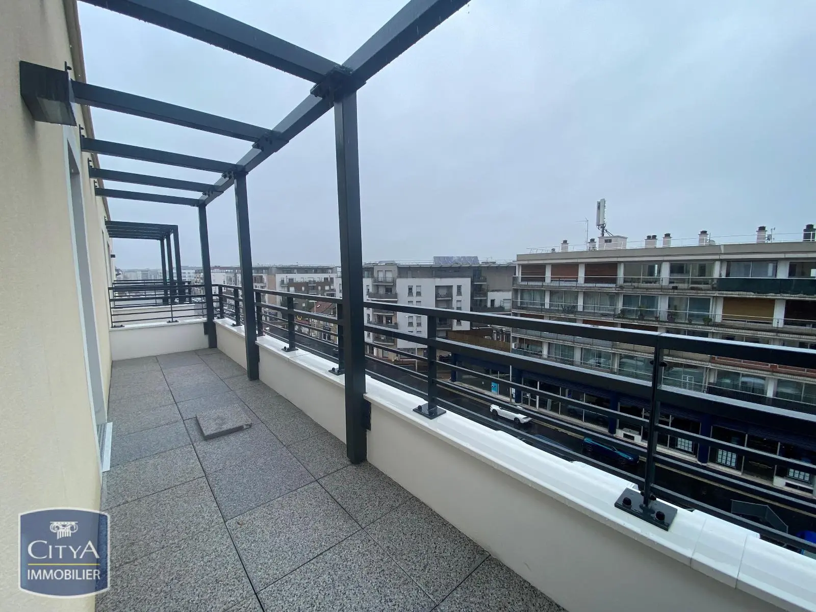 Photo 3 Appartement 3 pièces 58.33m²