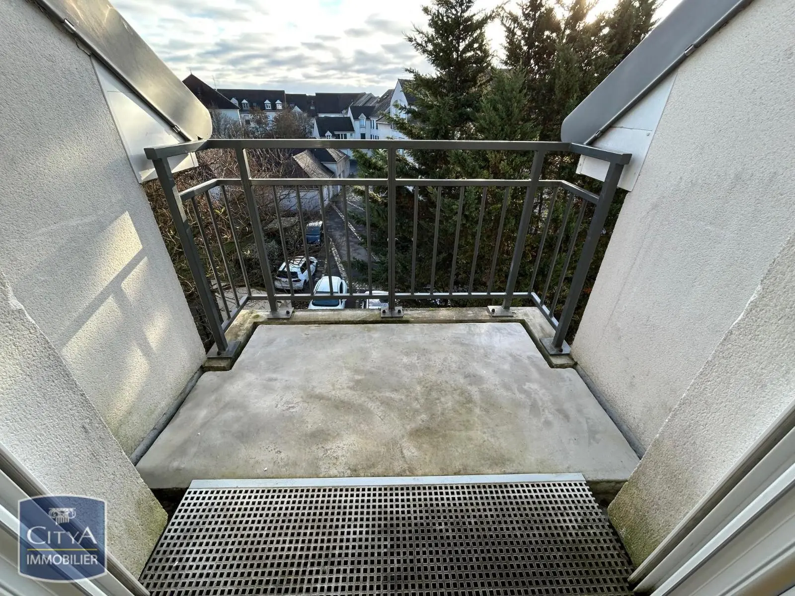 Photo 6 Appartement 2 pièces 45.03m²