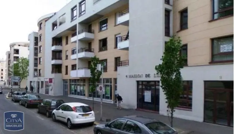 Photo 5 appartement Évry-Courcouronnes