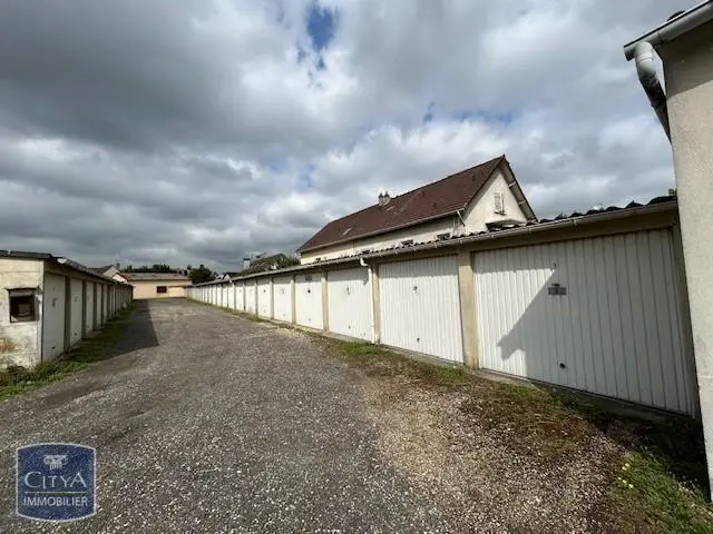 Photo 1 pour Parking Photo 1 Parking