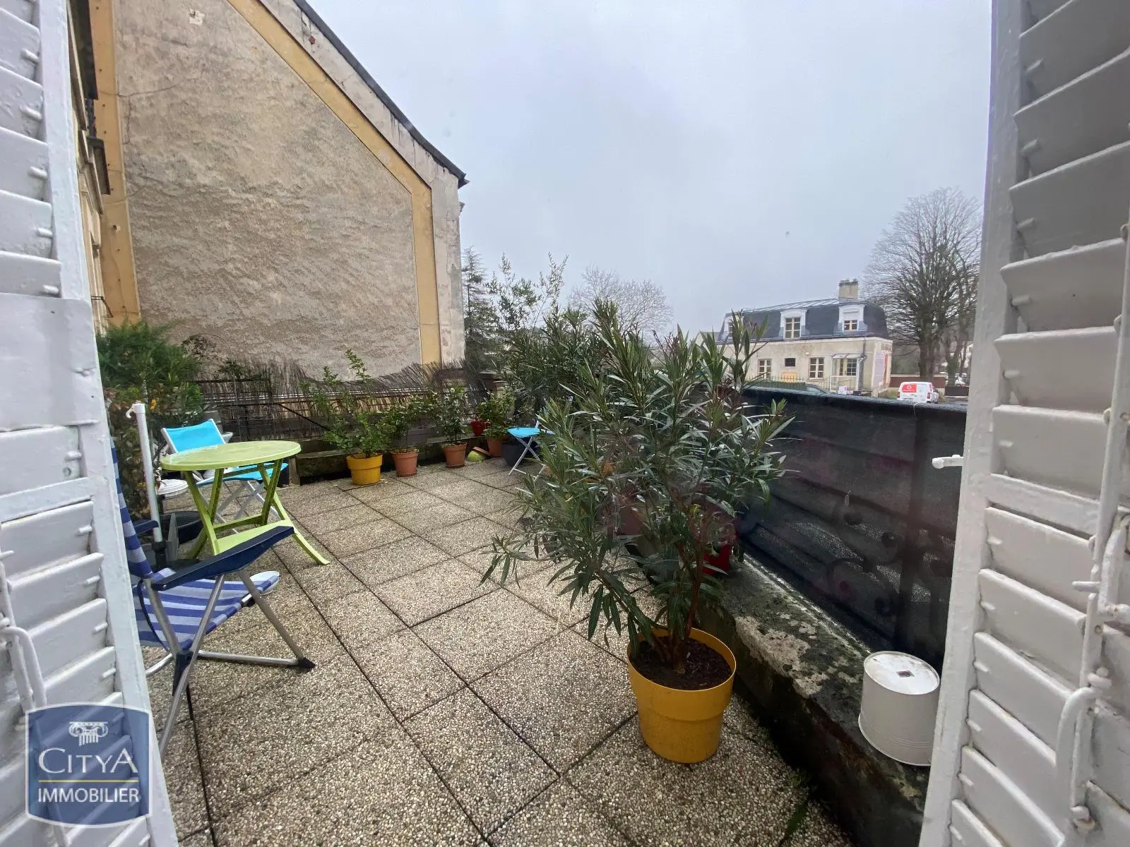 Photo 3 Appartement 2 pièces 46.03m²