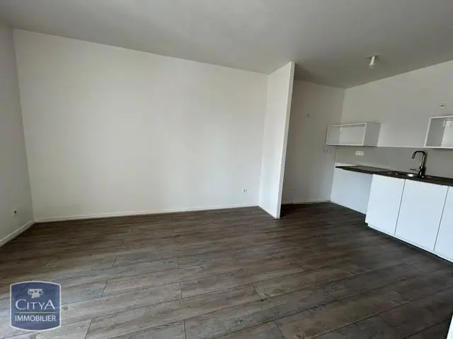 Photo 1 Appartement 2 pièces 44.09m²