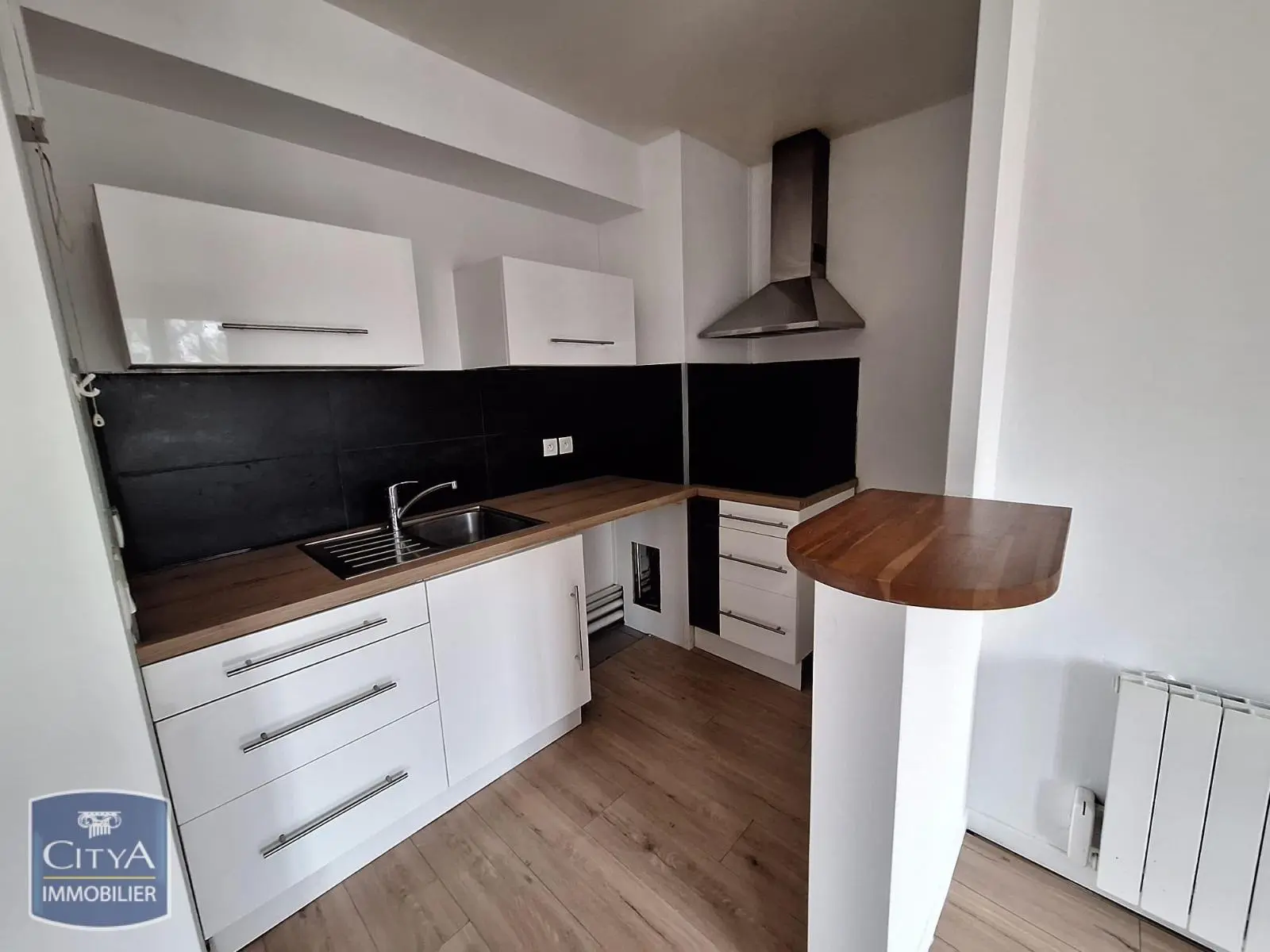 Photo 2 Appartement 2 pièces 44.85m²