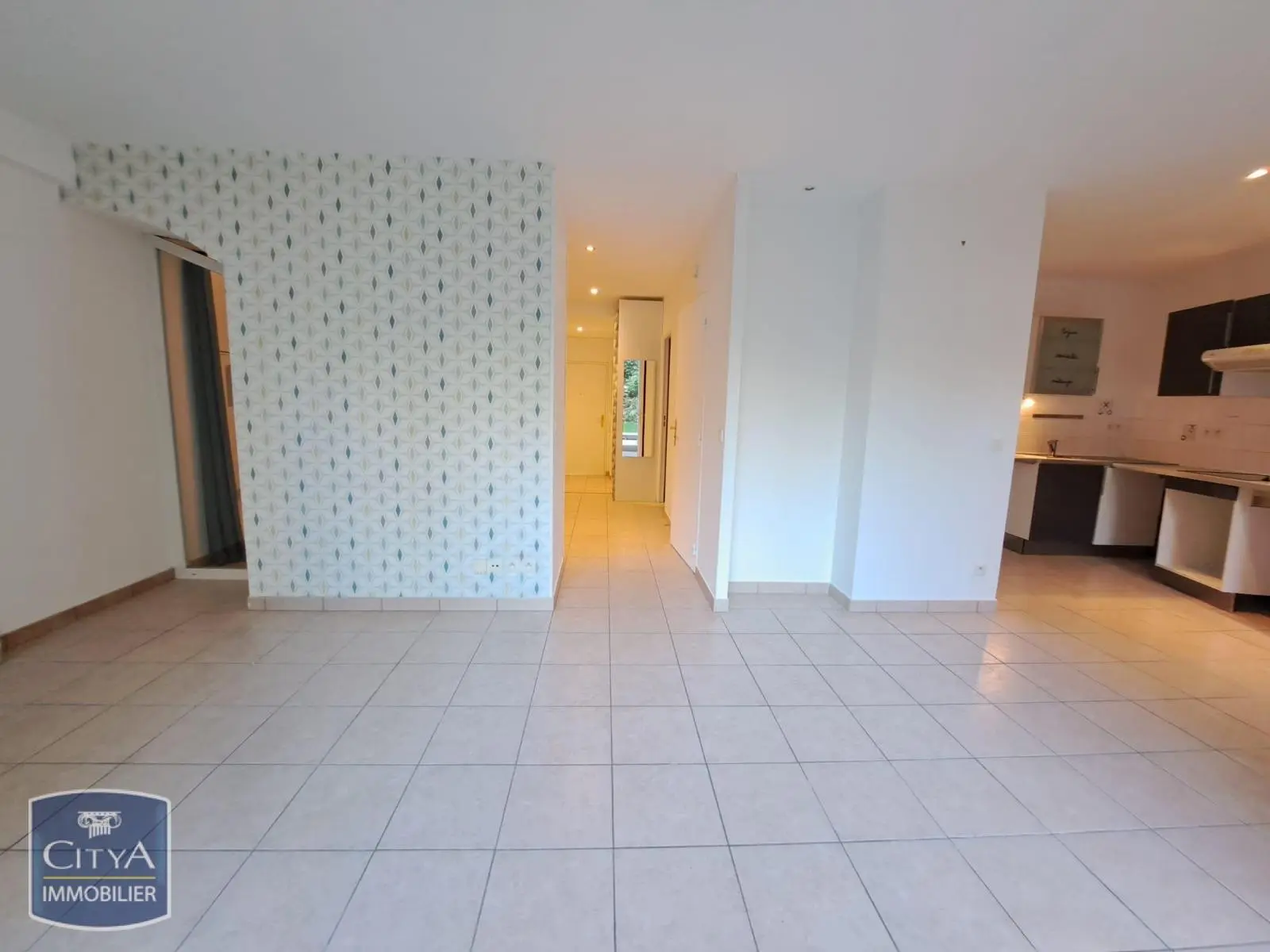 Photo 3 Appartement 2 pièces 51.97m²