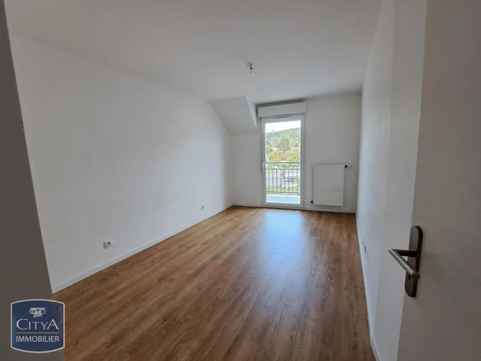 Photo 7 Appartement 3 pièces 56.78m²