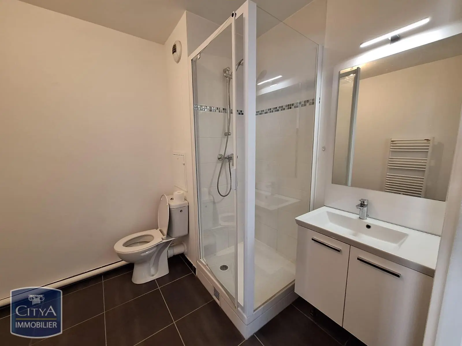 Photo 6 Appartement 1 pièce 35.81m²