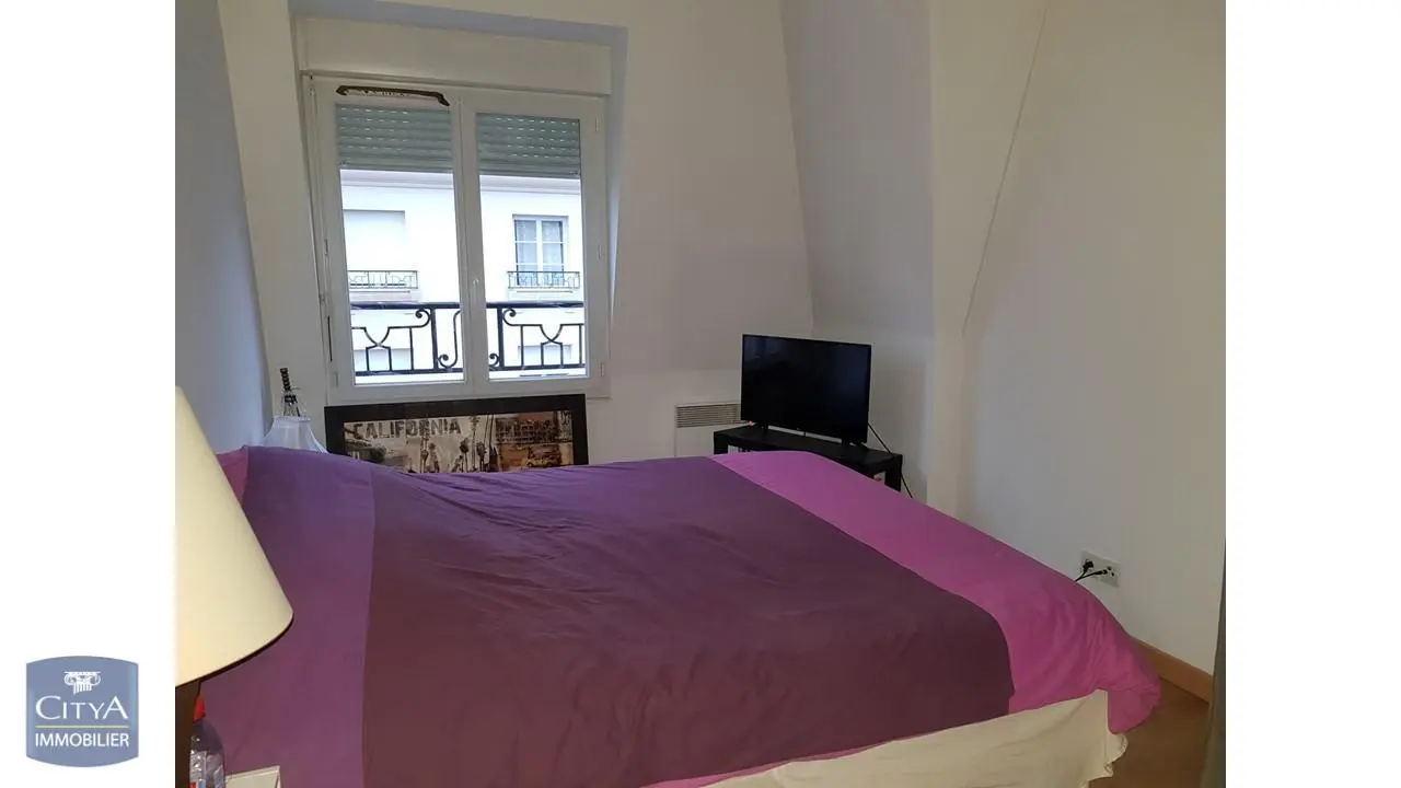 Photo 3 Appartement 2 pièces 37.08m²
