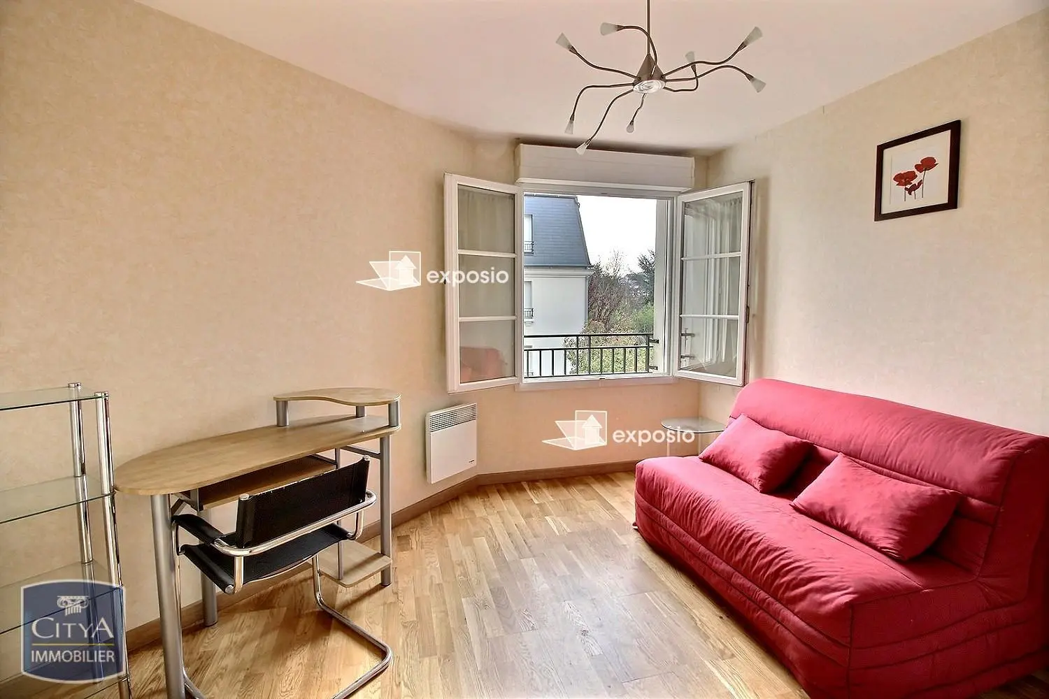 Photo 6 Appartement 3 pièces 66.26m²