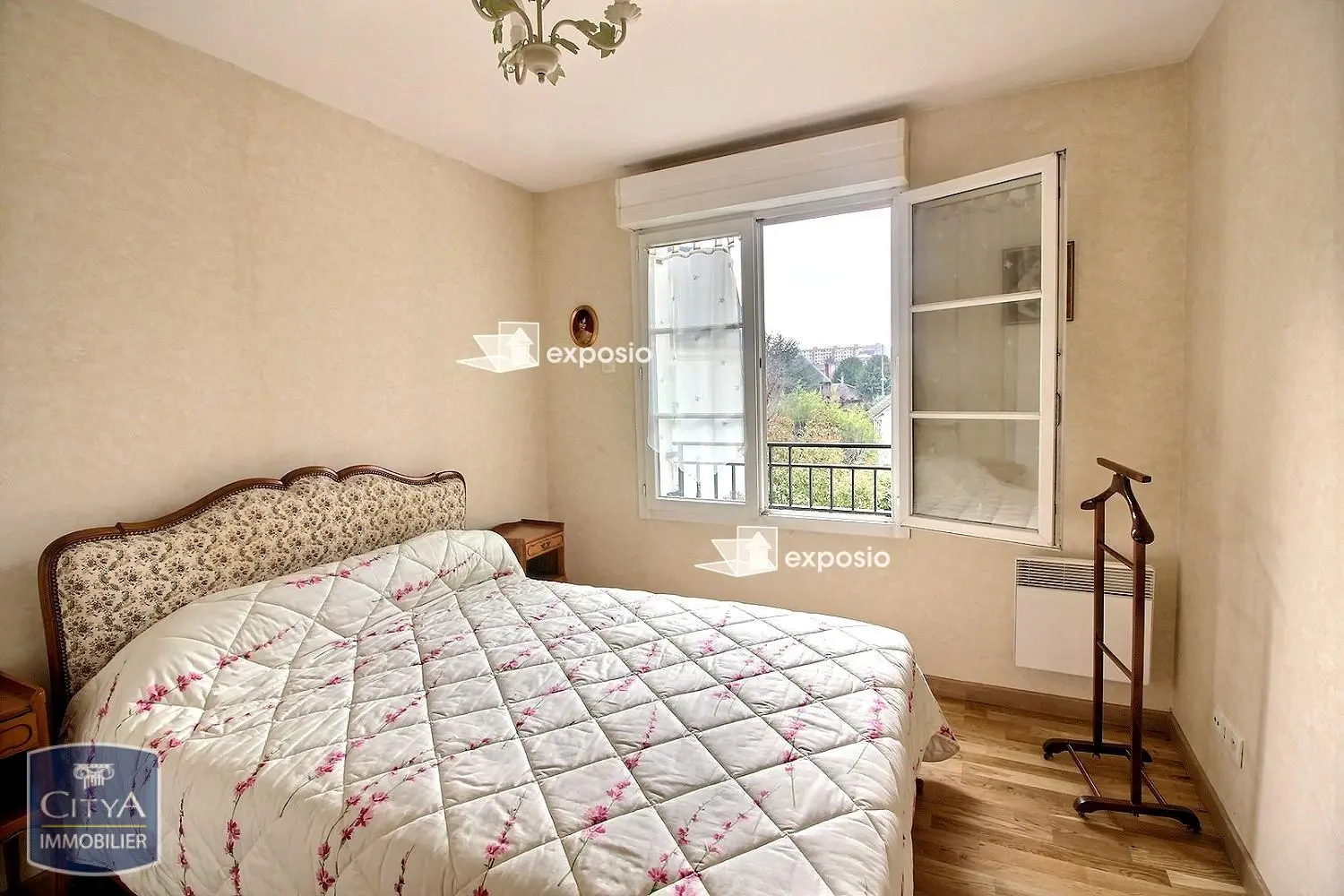 Photo 7 Appartement 3 pièces 66.26m²
