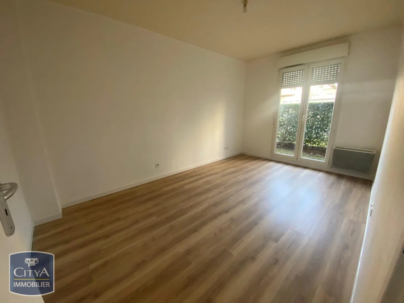 Photo 2 Appartement 2 pièces 41.28m²