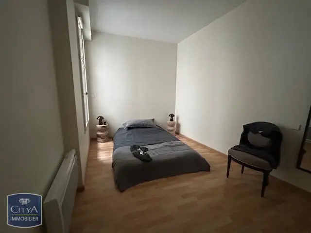 Photo 3 Appartement 2 pièces 49.29m²