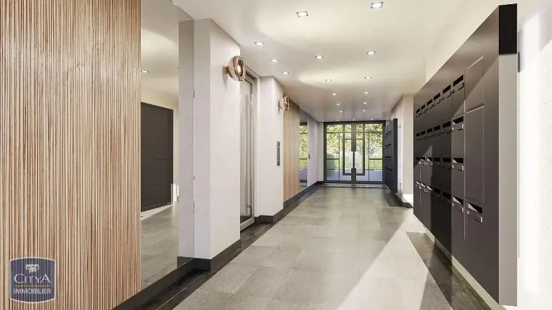 Photo 8 Appartement 3 pièces 66.53m²