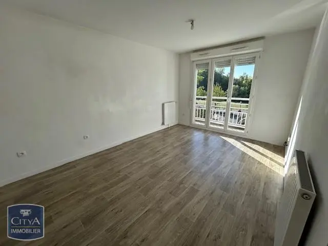 Photo 2 Appartement 3 pièces 51m²