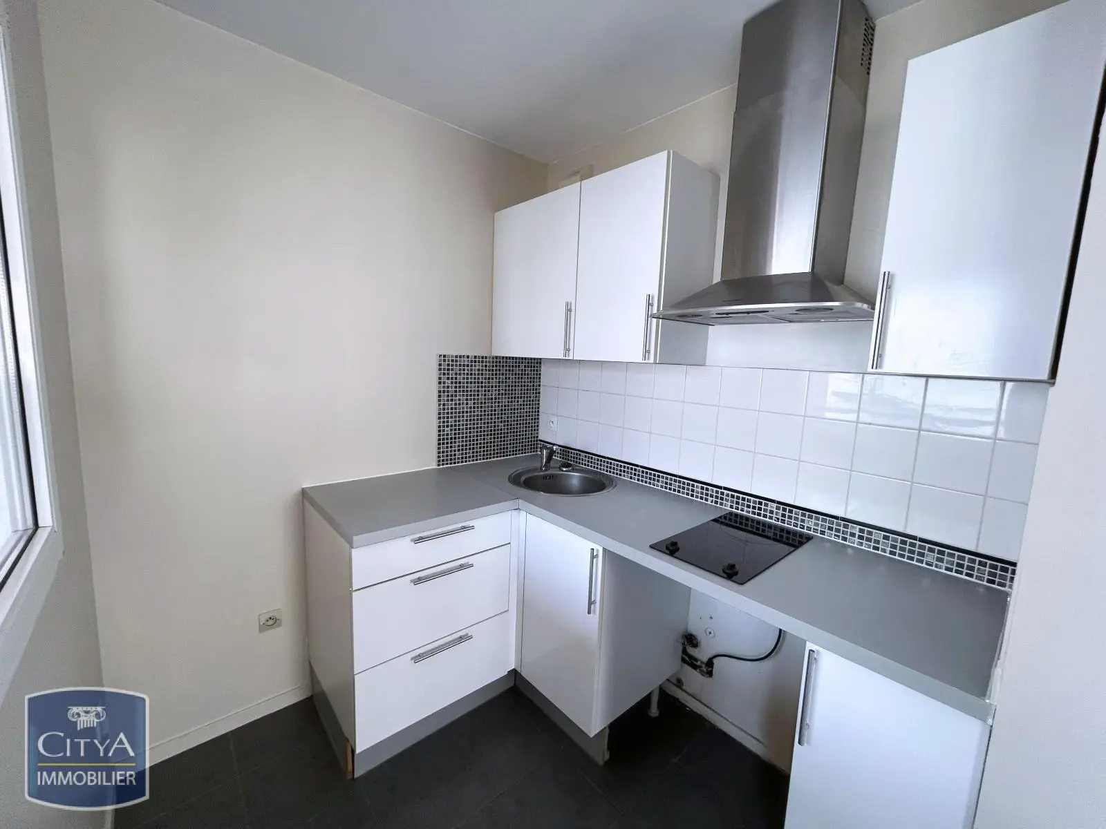Photo 5 Appartement 1 pièce 30.57m²