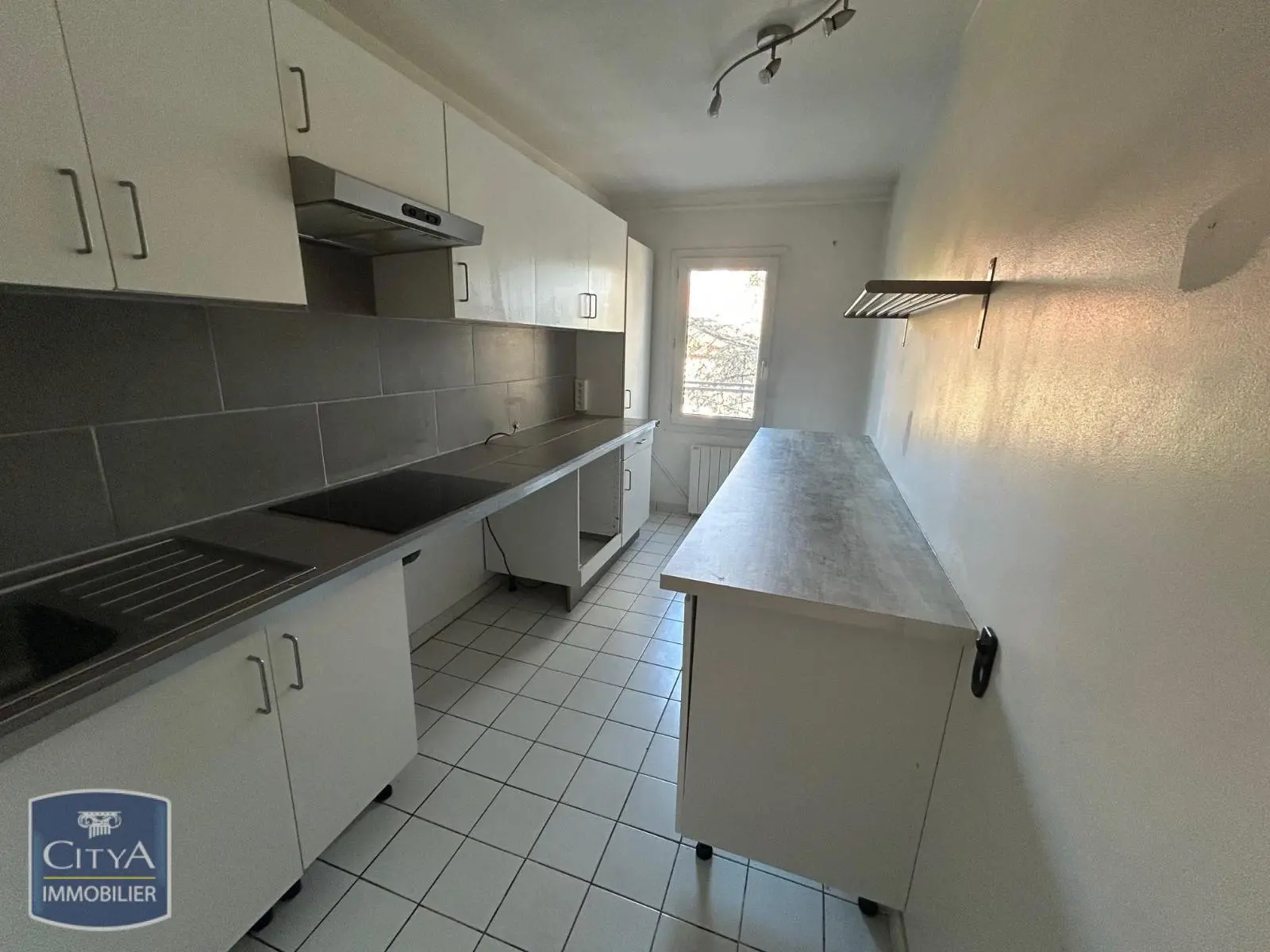 Photo 2 Appartement 2 pièces 55.52m²