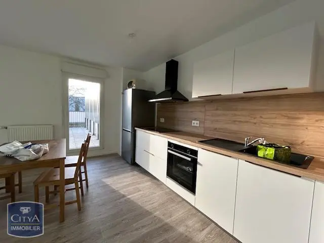 Photo 2 Appartement 4 pièces 83.98m²