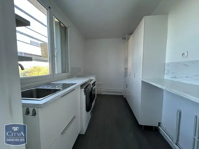 Photo 3 Appartement 3 pièces 57.5m²