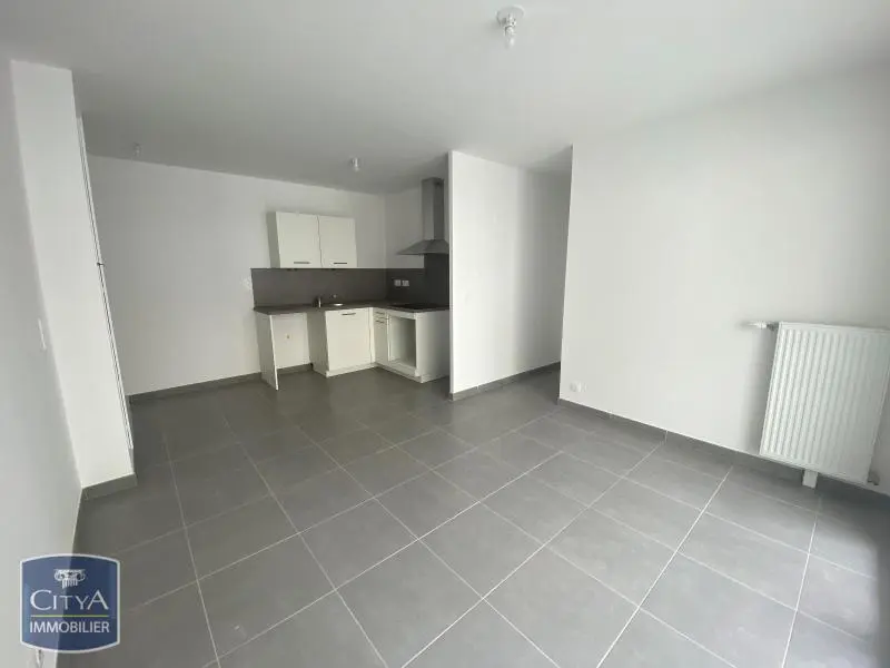 Photo 3 Appartement 2 pièces 37.64m²