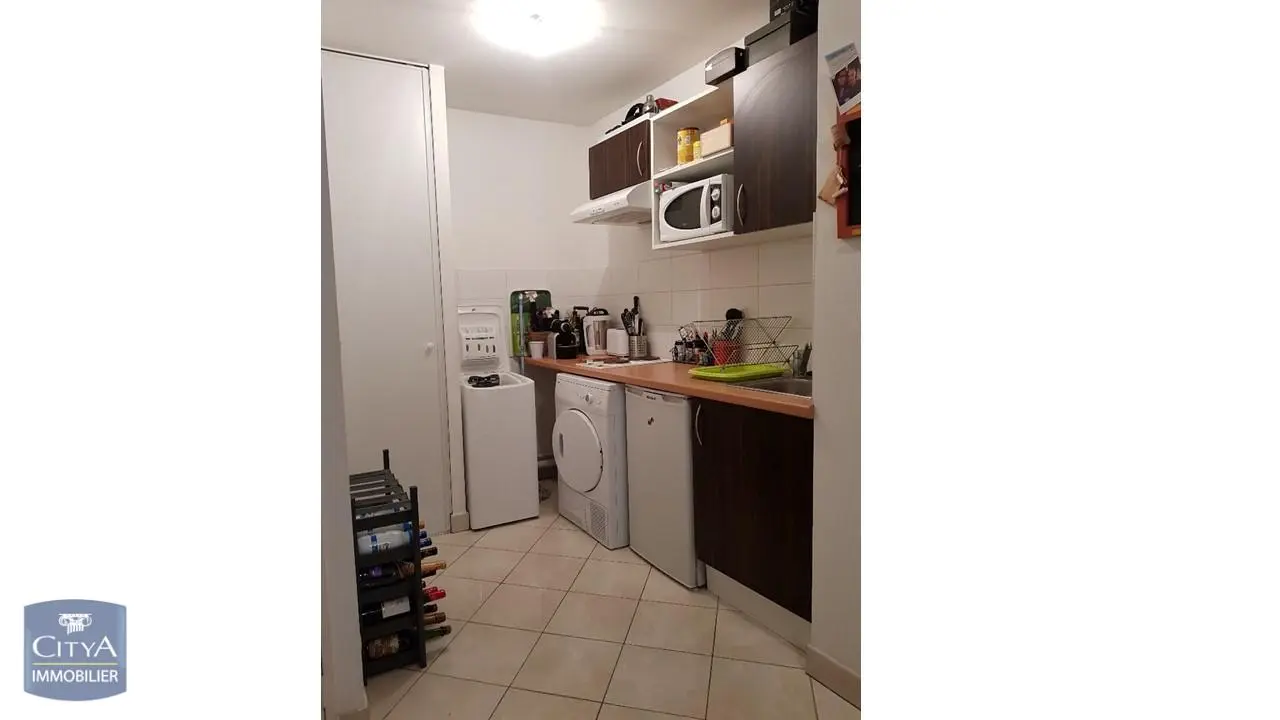 Photo 4 Appartement 2 pièces 37.08m²