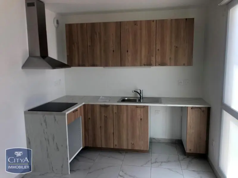 Photo 1 pour Appartement 3 pièces 56.52m² Photo 1 Appartement 3 pièces 56.52m²