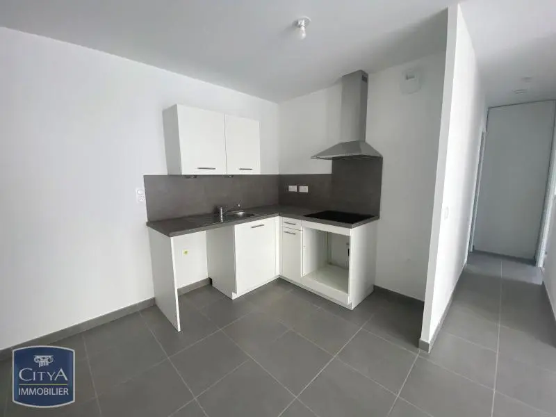 Photo 2 Appartement 2 pièces 37.64m²