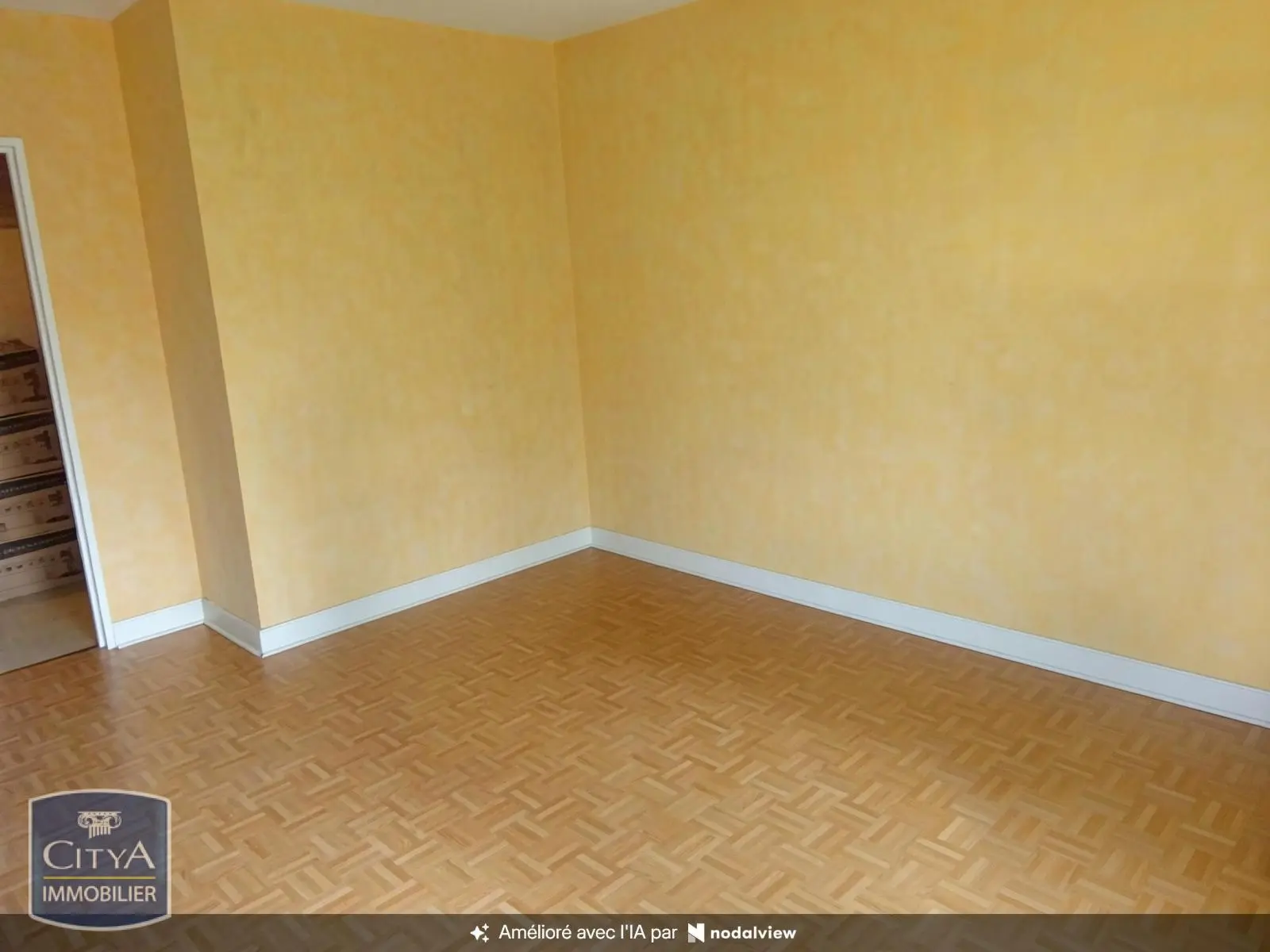 Photo 2 appartement Corbeil-Essonnes