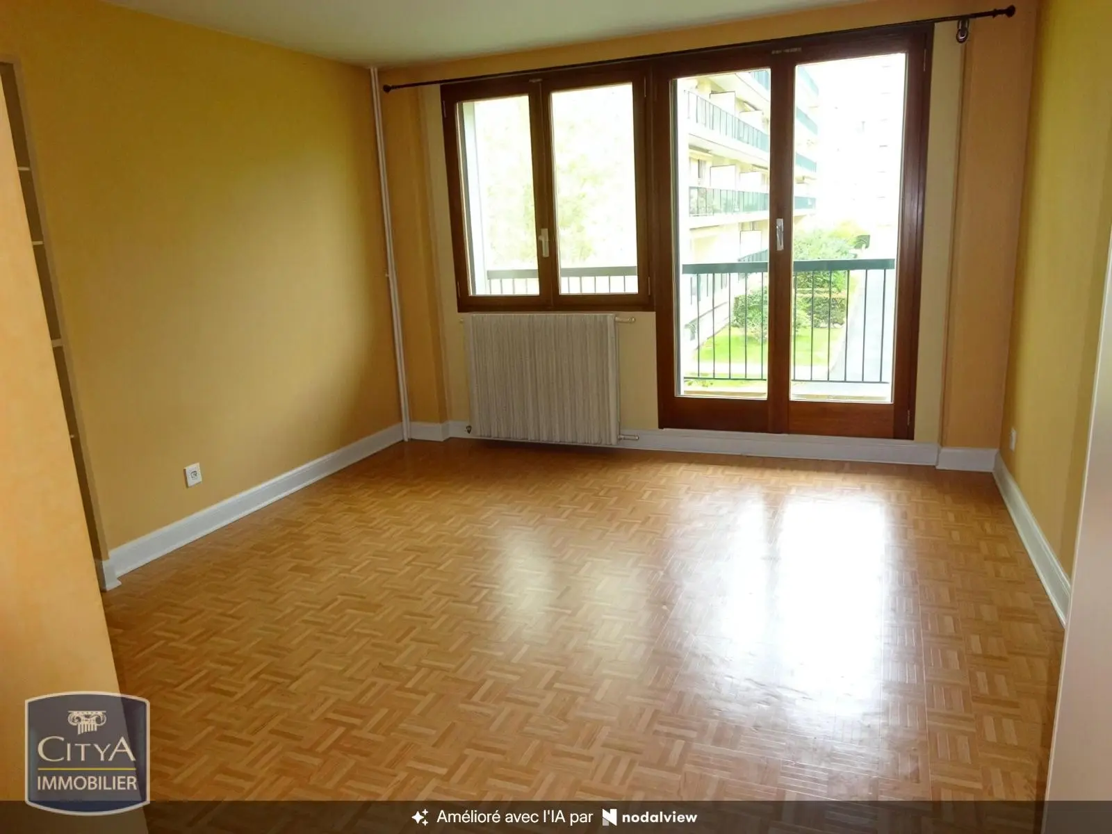Photo 1 appartement Corbeil-Essonnes