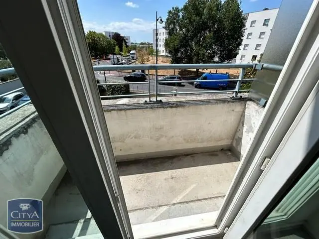 Photo 4 Appartement 2 pièces 44.09m²