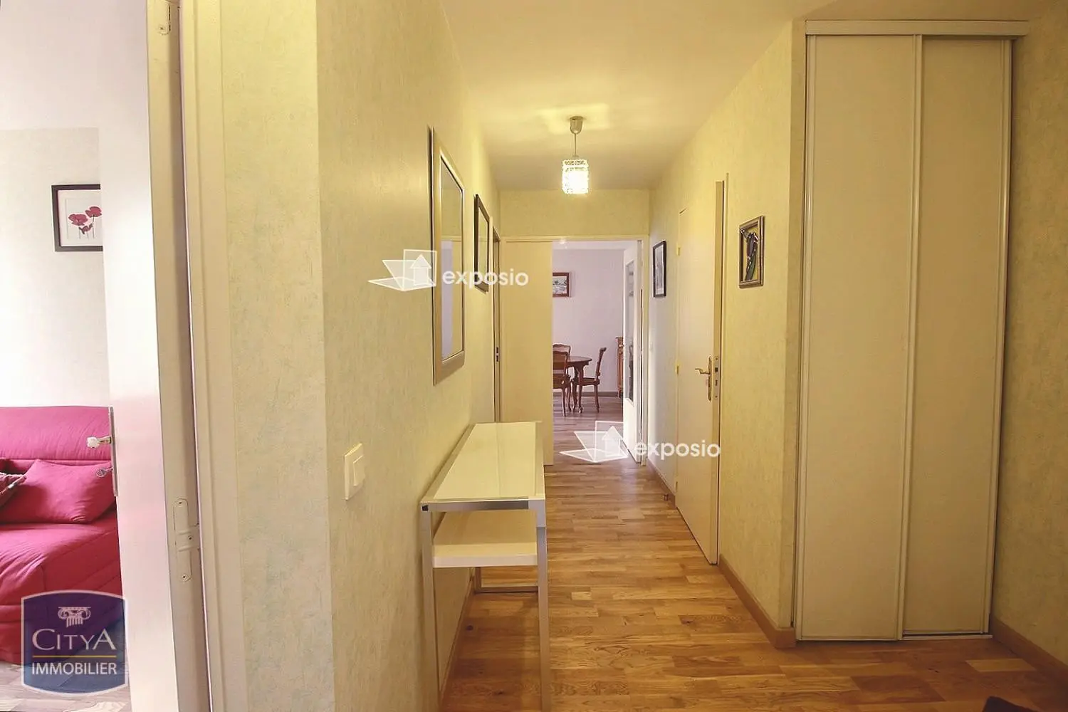 Photo 5 Appartement 3 pièces 66.26m²
