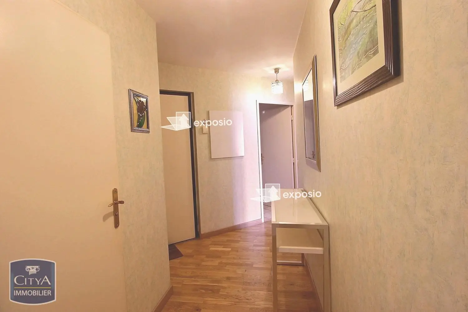 Photo 4 Appartement 3 pièces 66.26m²