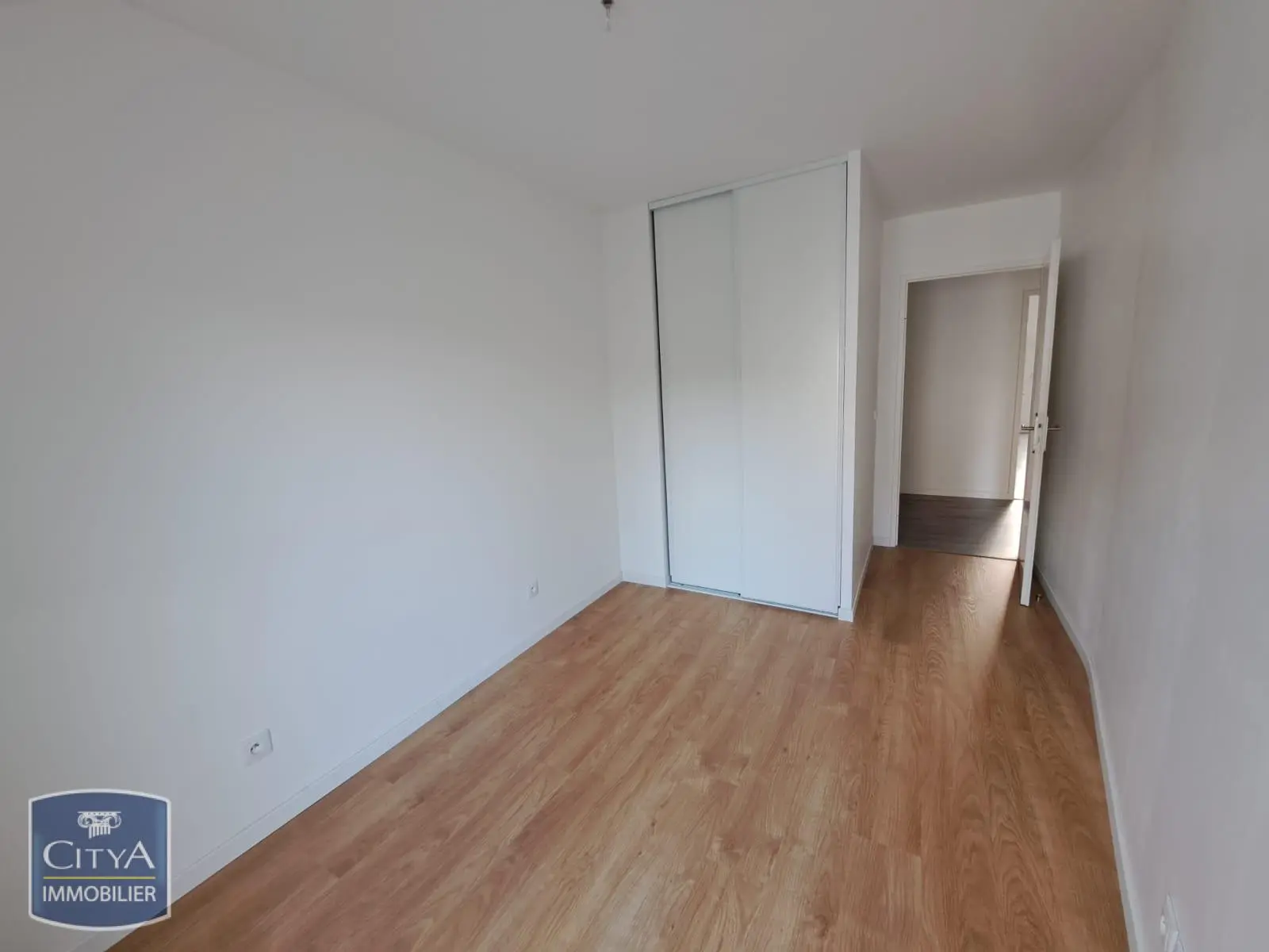 Photo 10 Appartement 3 pièces 56.78m²
