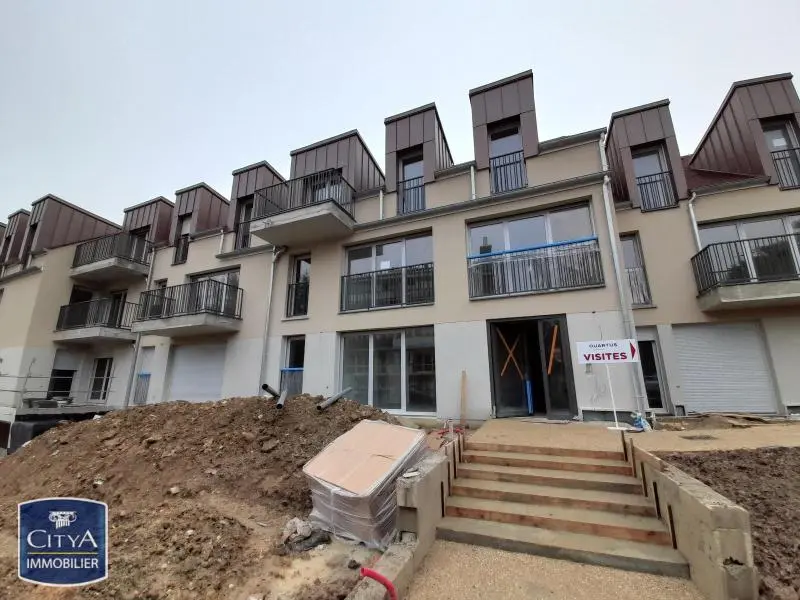 Photo 8 Appartement 2 pièces 42.85m²