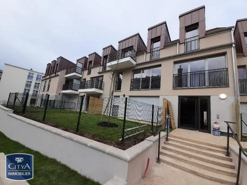 Photo 2 appartement Mennecy