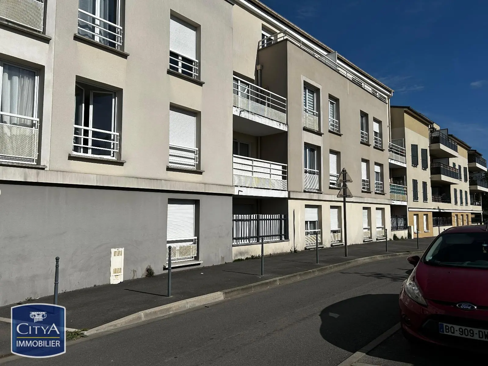 Photo 1 Appartement 2 pièces 42.65m²