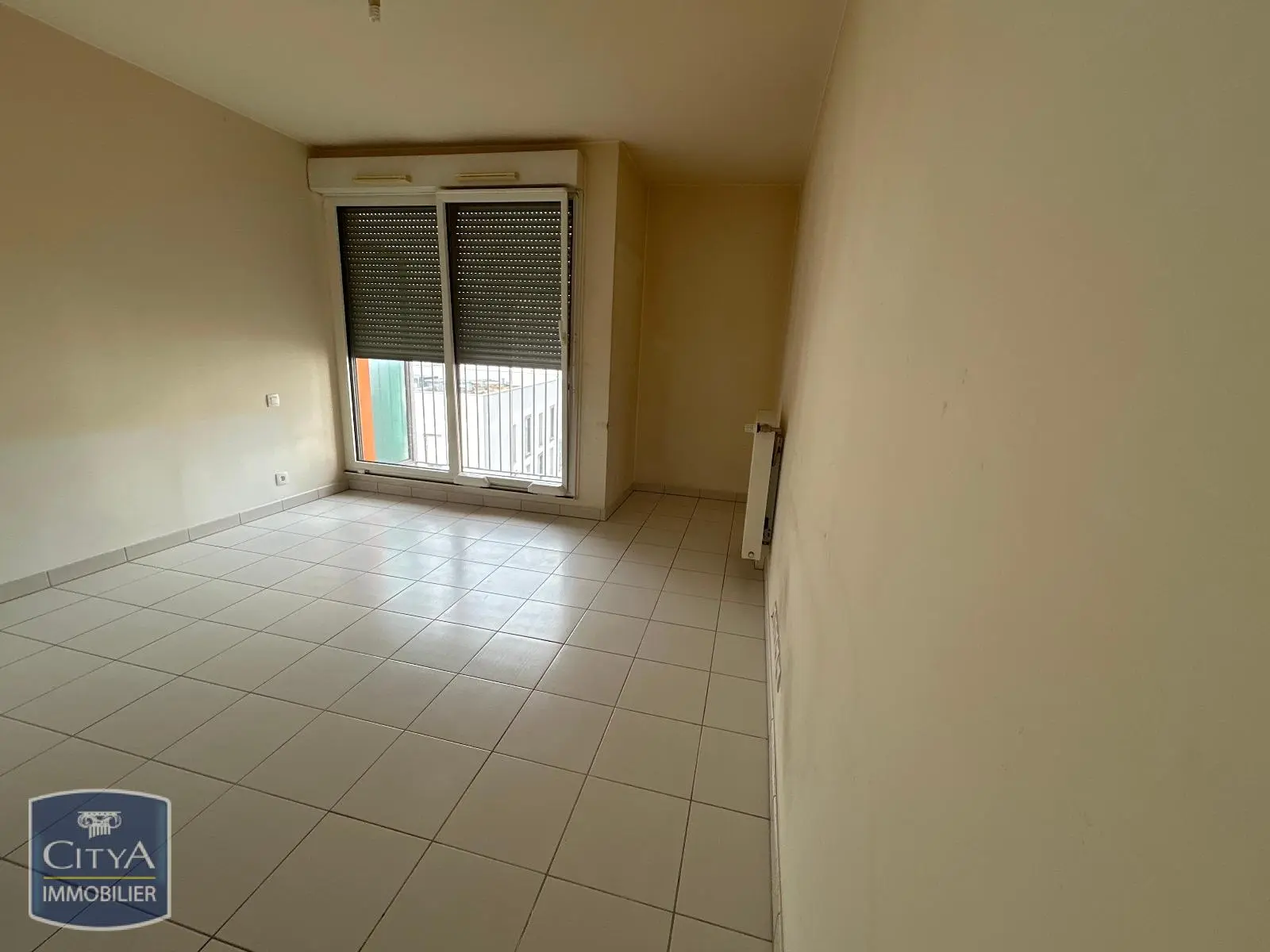 Photo 1 appartement Évry-Courcouronnes