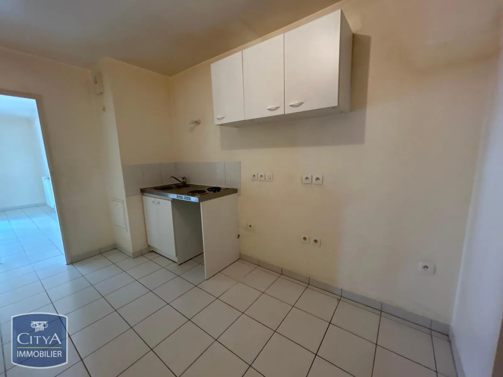 Photo 2 appartement Évry-Courcouronnes