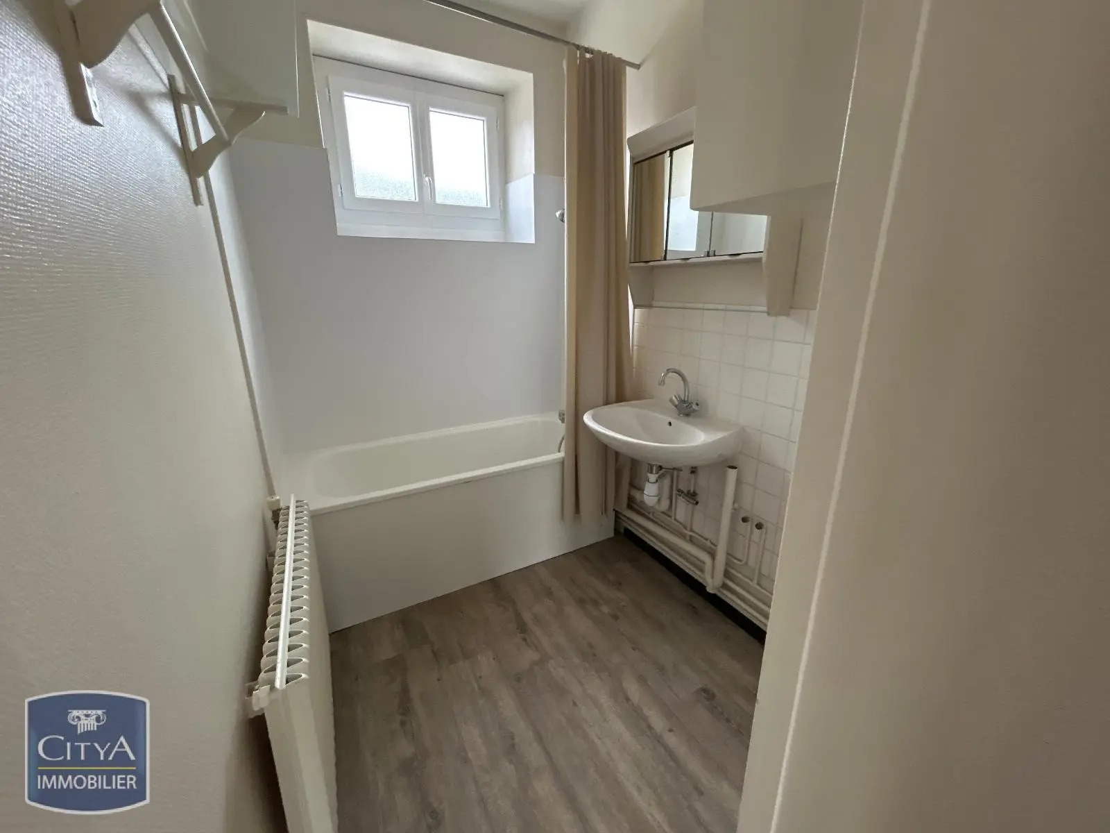 Photo 4 Appartement 1 pièce 35.37m²