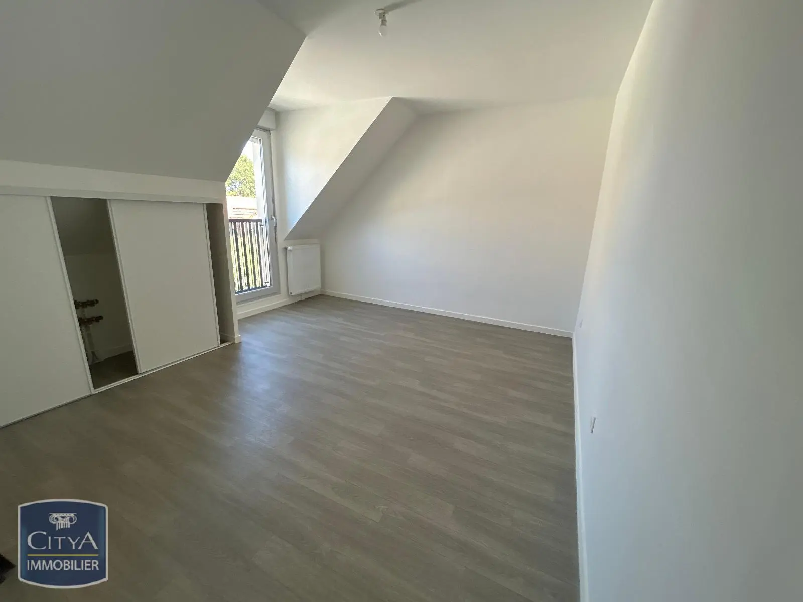 Photo 2 Appartement 2 pièces 39.53m²