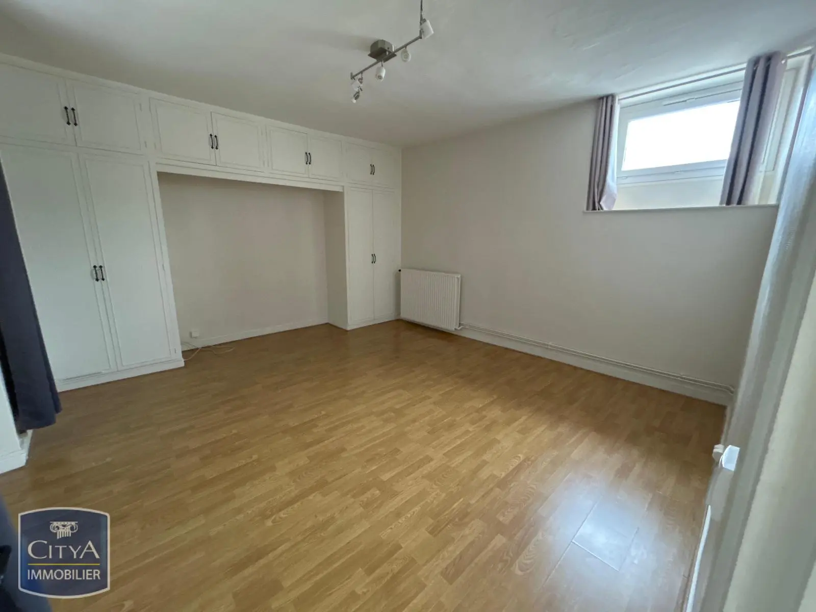 Photo 1 Appartement 1 pièce 35.37m²