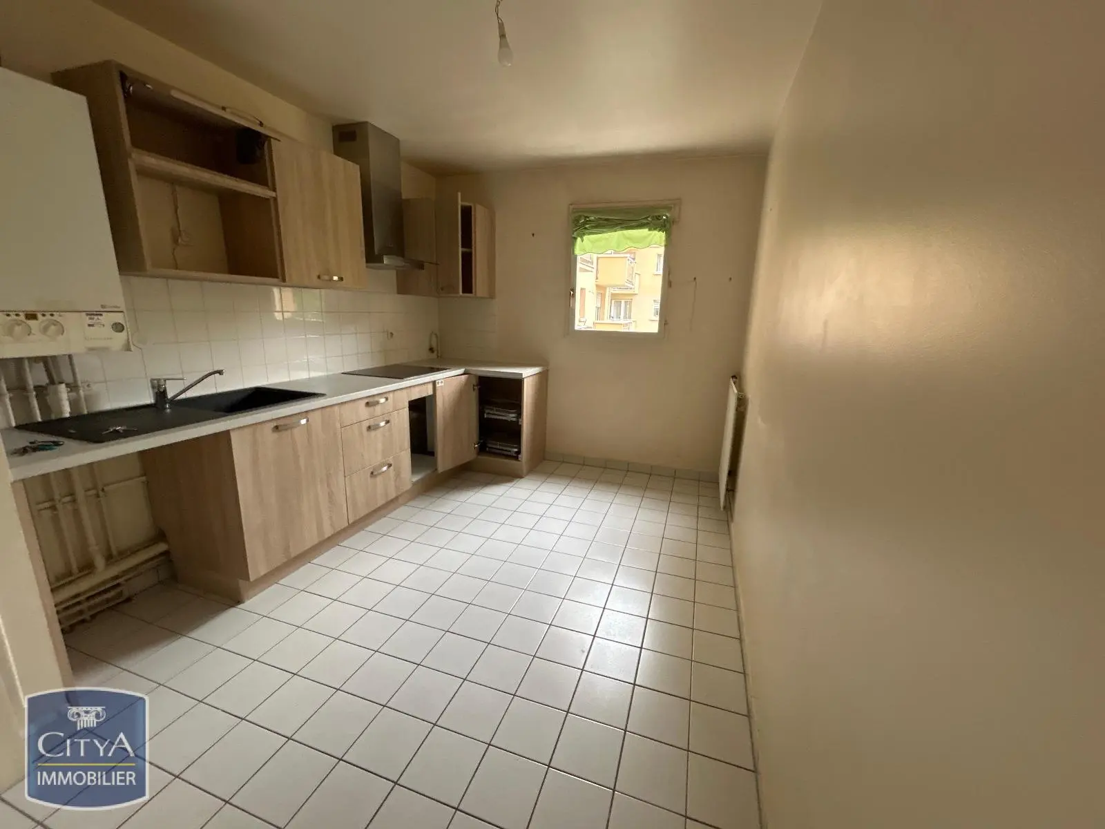 Photo 1 Appartement 2 pièces 57.83m²
