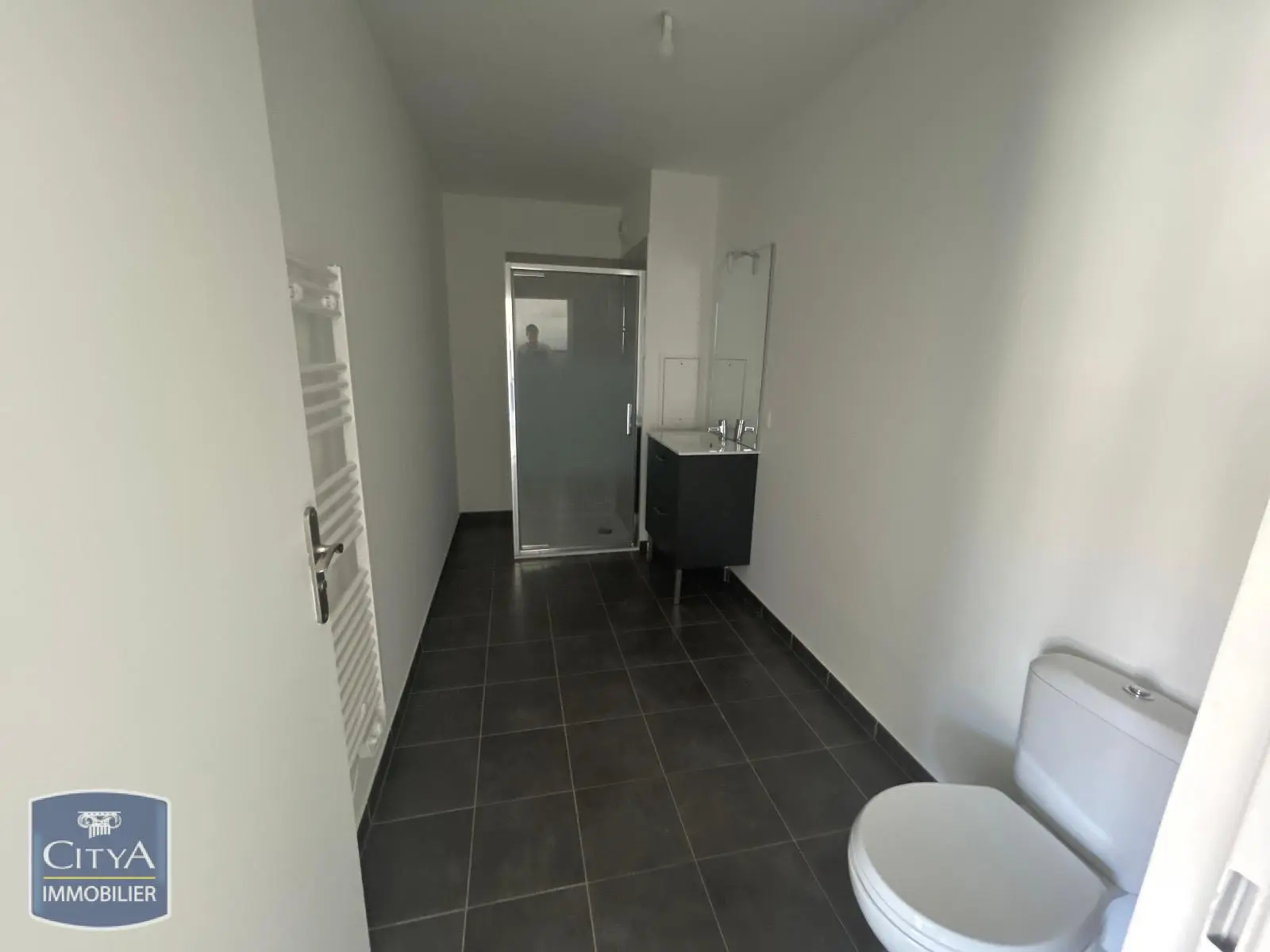 Photo 3 Appartement 2 pièces 39.53m²