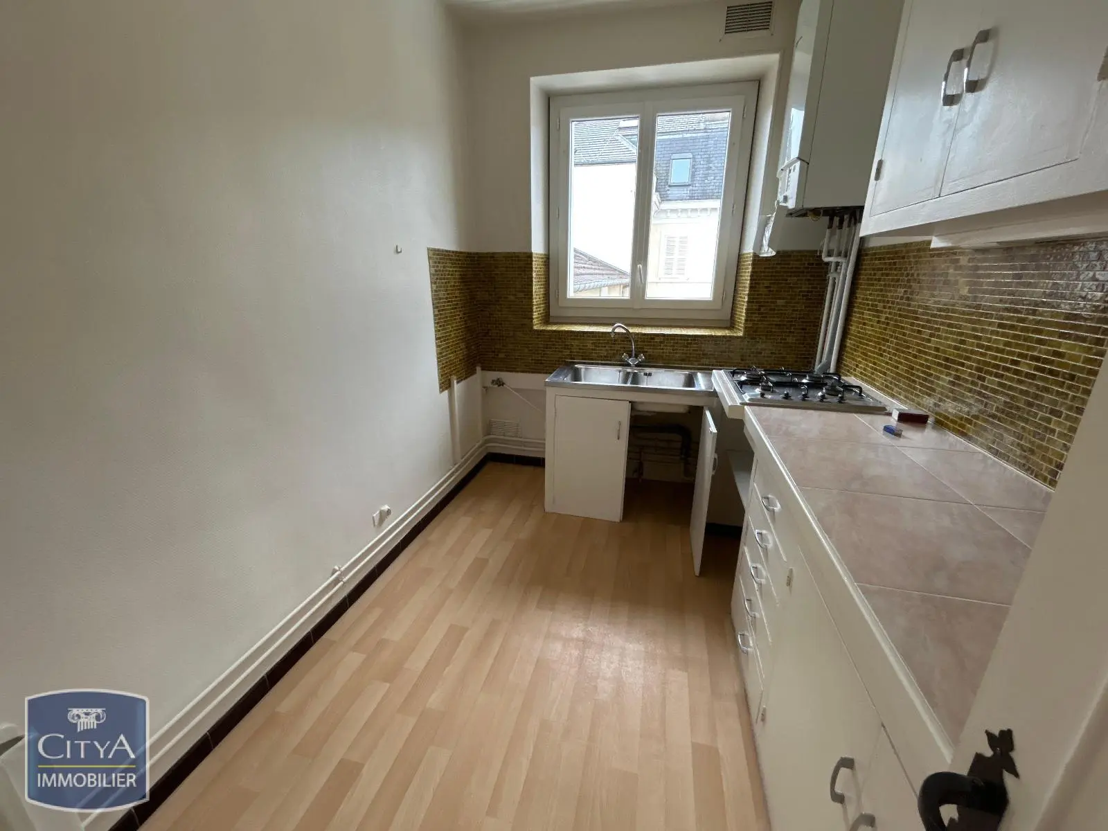 Photo 2 Appartement 1 pièce 35.37m²