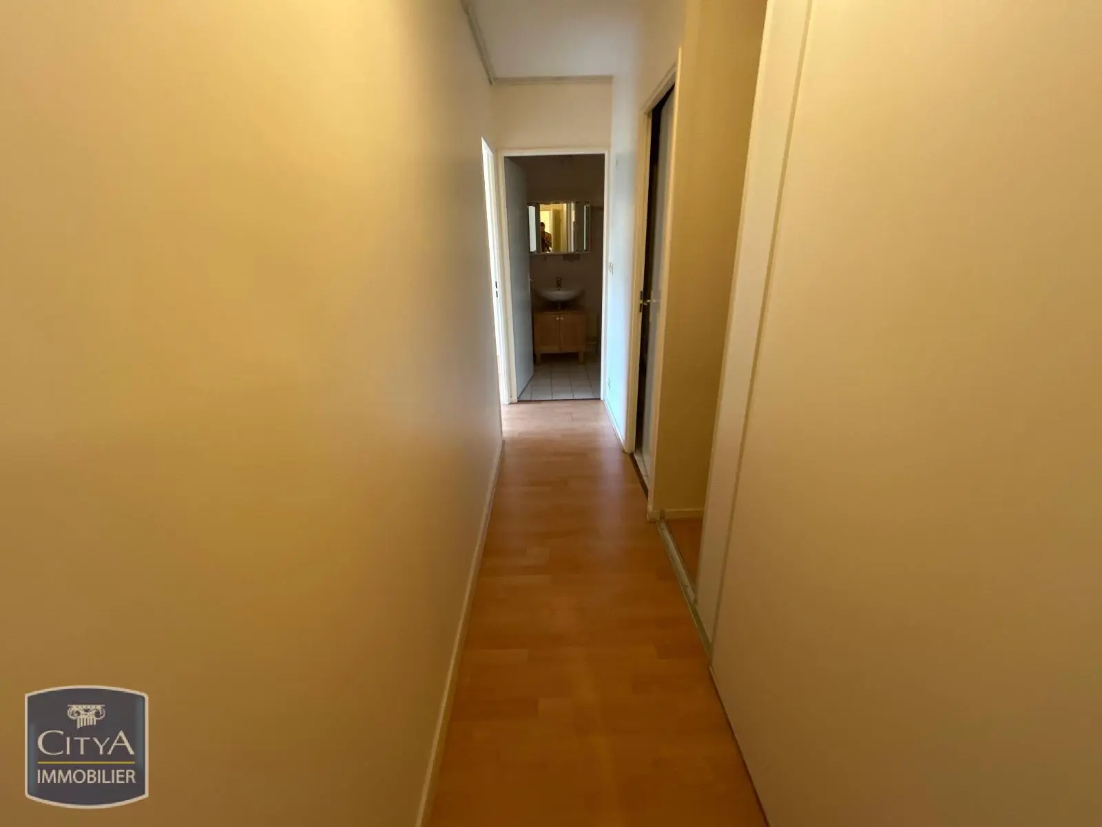 Savigny-sur-Orge (91600) Appartement 2 pièces 57.83m²