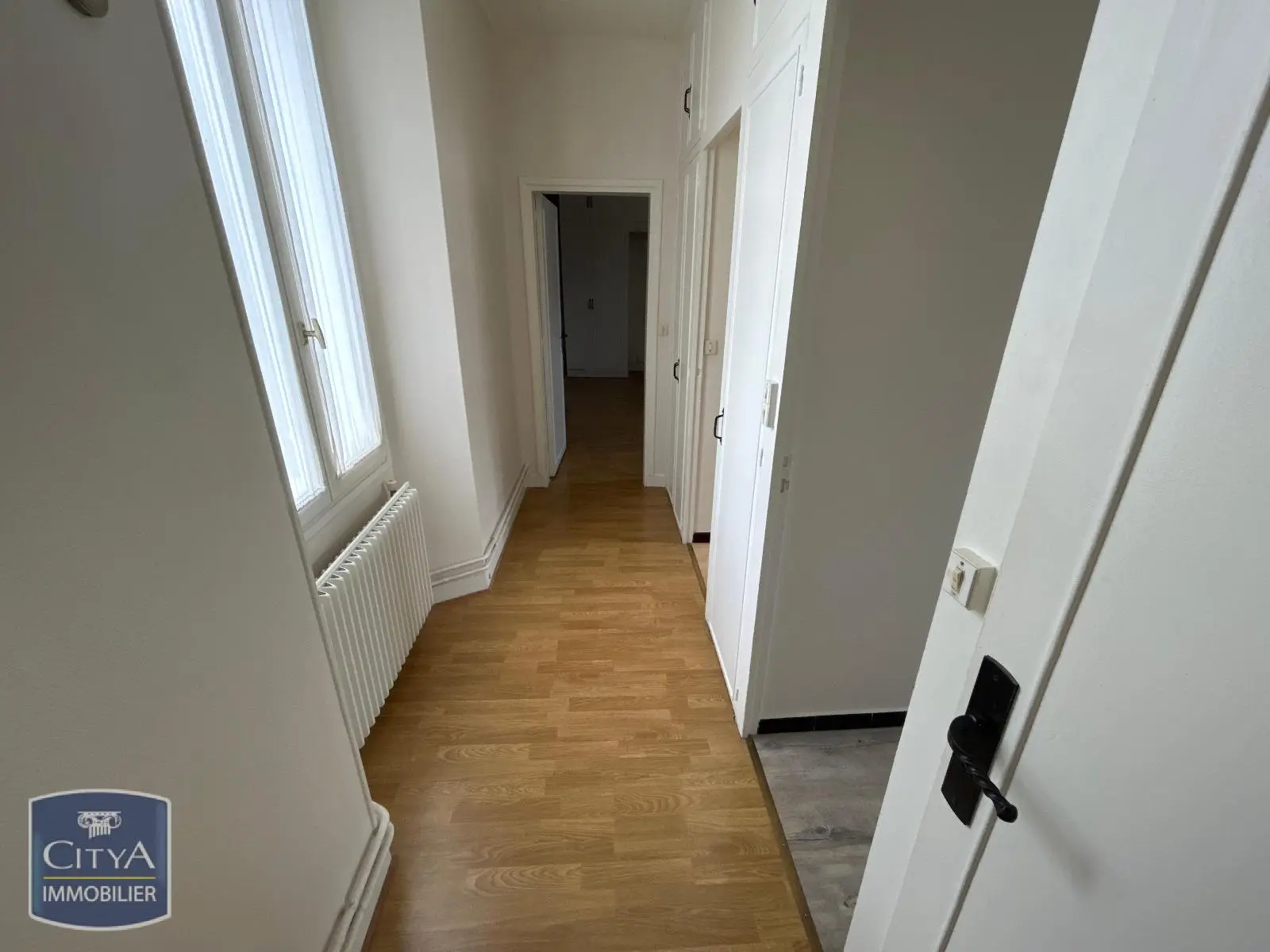Photo 3 Appartement 1 pièce 35.37m²
