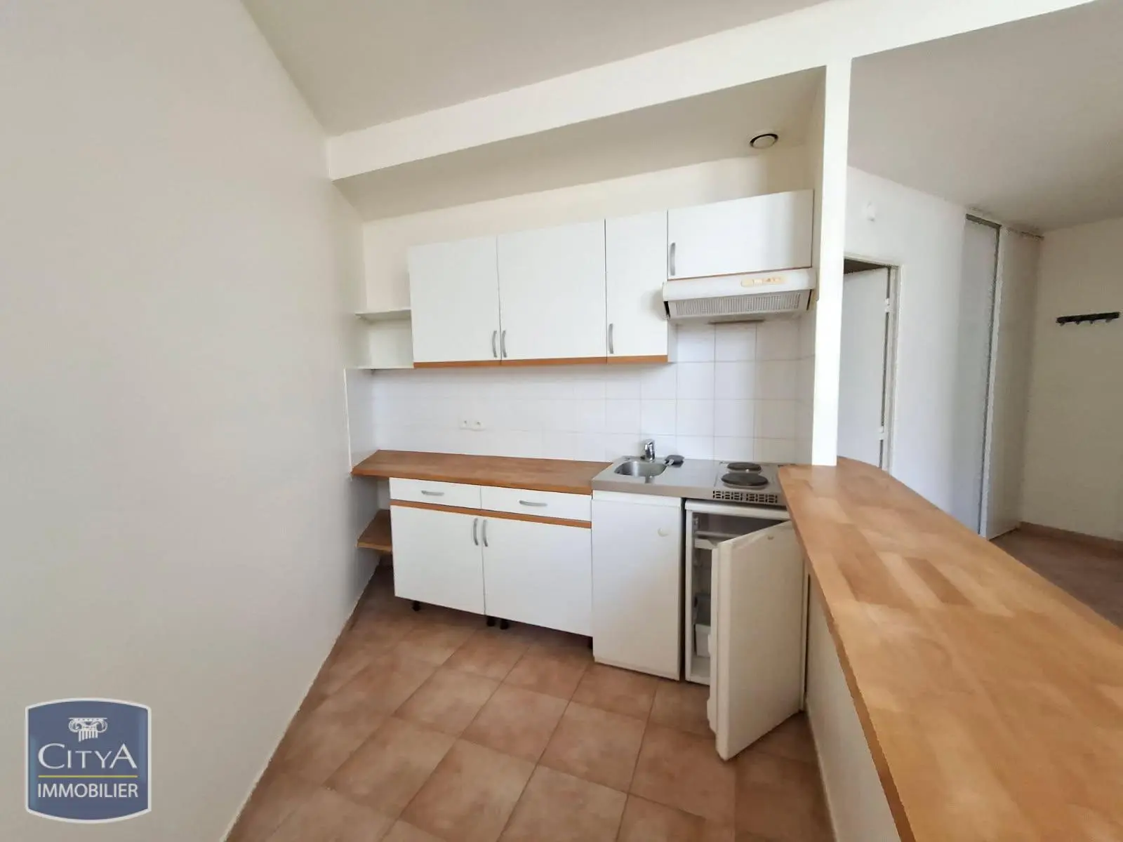 Photo 6 Appartement 1 pièce 37.62m²