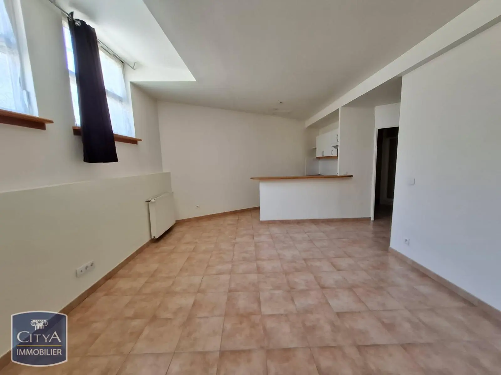 Photo 2 Appartement 1 pièce 37.62m²